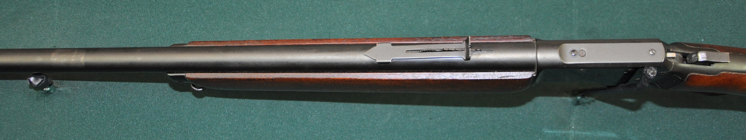 Marlin Model 39a 22lr Lever Action Rifle For Sale At